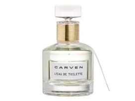 Carven L´Eau Eau De Toilette 50 ml Kvepalai