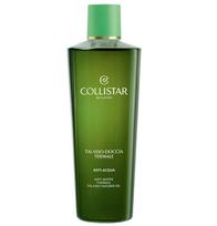 Collistar Collistar Talasso Anti-Water Shower Scrub Dušo aliejus Prausimosi aliejus