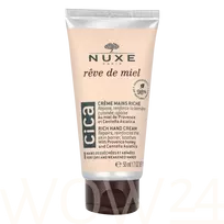 Nuxe Reve De Miel Cica Hand Cream 50ml
