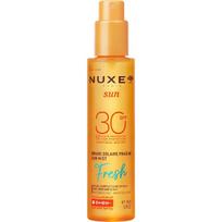 Nuxe Nuxe Sun Fresh Sun Mist SPF30 Dermatologinė apsauginė priemonė nuo saulės