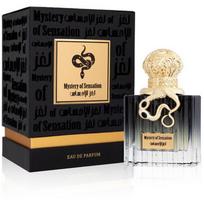Al malakia Mystery Of Sensation Eau De Parfum 100 ml Arabiški kvepalai