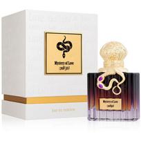 Al malakia Mystery Of Love Eau De Parfum 100 ml Arabiški kvepalai