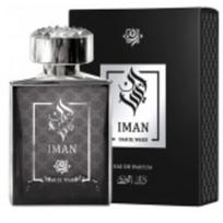 Dar el ward Iman Eau De Parfum 100 ml Arabiški kvepalai