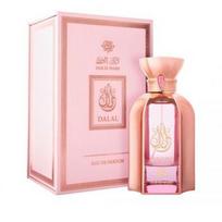 Dar el ward Dalal Eau De Parfum 100 ml Arabiški kvepalai