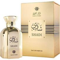 Dar el ward Shadi Eau De Parfum 100 ml Arabiški kvepalai