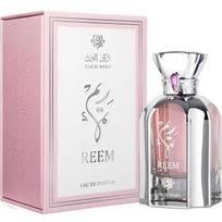 Dar el ward Reem Eau De Parfum 100 ml Arabiški kvepalai