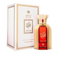 Dar el ward Ahlam Eau De Parfum 100 ml Arabiški kvepalai