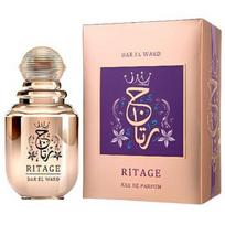 Dar el ward Ritage Eau De Parfum 100 ml Arabiški kvepalai