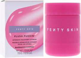 Fenty Skin Plush Puddin' Intensive Recovery Lip Mask 15g