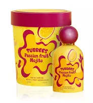 Grandeur Tubbees Passion Fruit Mojito Eau De Parfum 50 ml Arabiški kvepalai