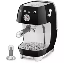 Kavos aparatas SMEG ECF03BLEU