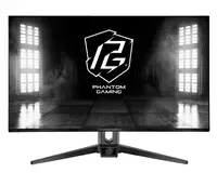 ASROCK 27" PG27FFS1A Monitorius