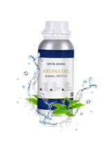 Aromatinis aliejus Fresh White Tea (Keli variantai)