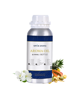 Aromatinis aliejus Kempinski (Keli variantai)