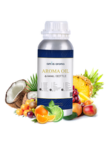 Aromatinis aliejus Norway Forest (Keli variantai)