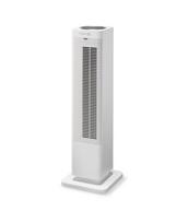 Bokštinis ventiliatorius-šildytuvas Clean Air CA-904W