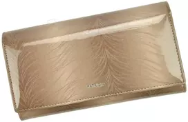 Piniginė moterims PATRIZIA FF-102 RFID R