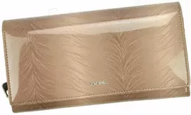 Piniginė moterims PATRIZIA FF-106 RFID