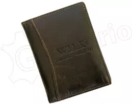 Piniginė vyrams Wild Things Only 5500/5352