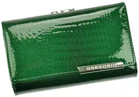 Moteriška piniginė Gregorio GF108