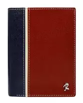 Vyriška piniginė Rovicky 326-RBA-D RFID