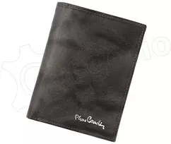 Vyriška piniginė Pierre Cardin FOSSIL TILAK12 326 RFID
