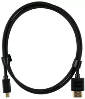 Mitoya HDMI Laidas - HDMI į Micro HDMI 8K 60Hz 4K 120Hz 48Gbps
