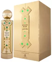 Al Malakia Sultana Huam Extrait de Parfum PP kvepalai unisex, 100 ml