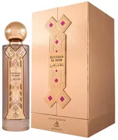 Al Malakia Sultana El Hob Extrait de Parfum PP kvepalai unisex, 100 ml
