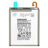 Akumuliatorius tinkantis Samsung A750 A7 2018/A105 A10 2019/M105 M10 2019 3300mAh EBBA750ABU