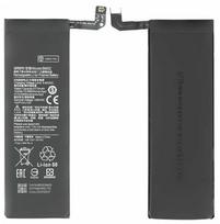 Akumuliatorius tinkantis Xiaomi Mi Note 10/Mi Note 10 Lite/Mi Note 10 Pro/CC9 Pro 5270mAh BM52