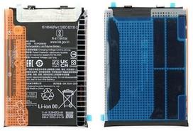Akumuliatorius tinkantis Xiaomi Redmi Note 11 Pro 5G/Note 12 Pro 4G/Poco X4 Pro 5G 5000mAh BN5E