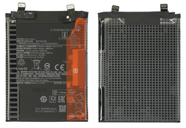 Akumuliatorius tinkantis Xiaomi Redmi Note 13 Pro+ 5000mAh BM5U