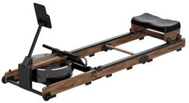 Irklavimo treniruoklis Kingsmith 2-in-1 with Tabletop RMWR3LF