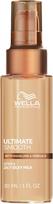 Plaukų pienelis Wella Professionals Ultimate Smooth Step 4, 30 ml
