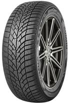 Žieminė automobilių padanga Kumho WinterCraft WP52+ 245/40/R18, 97-W, XL, C, B, 72 dB