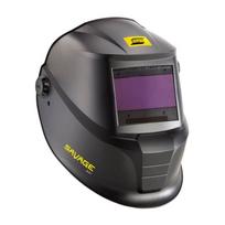 Suvirintojo skydas ESAB Savage A41 9/13 0700504100, automatinis