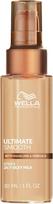 Plaukų pienelis Wella Professionals Ultimate Smooth Step 4, 30 ml