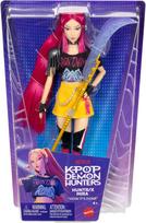 Lėlė Mattel KPop Demon Hunters Huntr/X Mira JRN34, 30 cm, įvairių spalvų