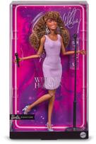 Lėlė su priedais Mattel Barbie Signature Whitney Houston JJY07, 30 cm, įvairių spalvų