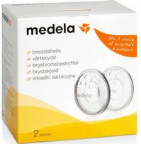 Spenelių apsauga Medela 153826, 2 vnt.