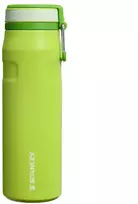 Stanley termosinis butelis The IceFlow Bottle Twist Flip 0,71 l, žalios spalvos