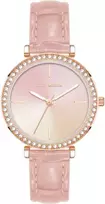 Laikrodis Steve Madden Analog watch SM-8094RGBH