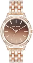 Laikrodis Steve Madden Analog watch SM-8164RGRG