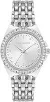 Steve Madden Analog watch SM-8177SVSV
