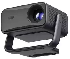 Projektorius - DANGBEI CF9 1080p LCD LED 1 100 ANSI liumenų Wi‑Fi 6 Bluetooth 5.0