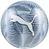 Futbolo kamuolys Puma Final Graphic Ball mėlyna 84949 02 (5)