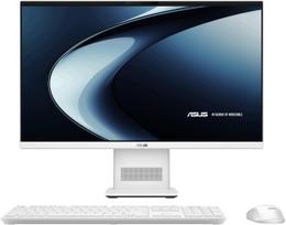 Kompiuteris Asus ASUS All in One VM441QA-WPC027W - Snapdragon X | 23,8" | 16GB | 512GB | W11H | White | 90PT0471-M00190 | 4711636548908