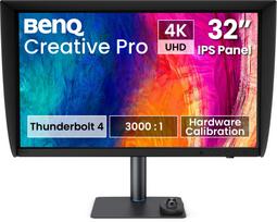 Monitor BenQ PV3250U (9H.Y0GLB.QBE) | 9H.Y0GLB.QBE | 4718755096822