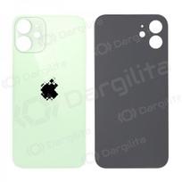 Apple iPhone 12 mini galinis dangtelis (žalias)
